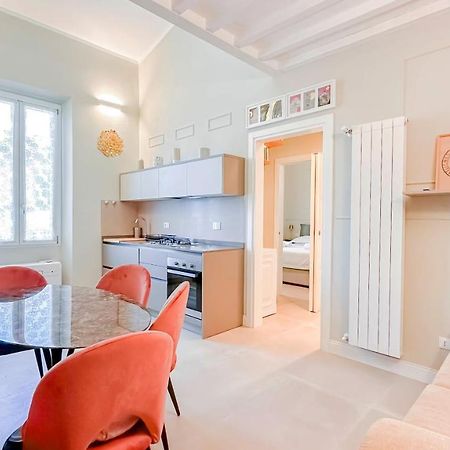 Alighieri Boutique Apartment 피렌체 외부 사진