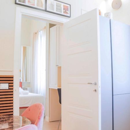 Alighieri Boutique Apartment 피렌체 외부 사진