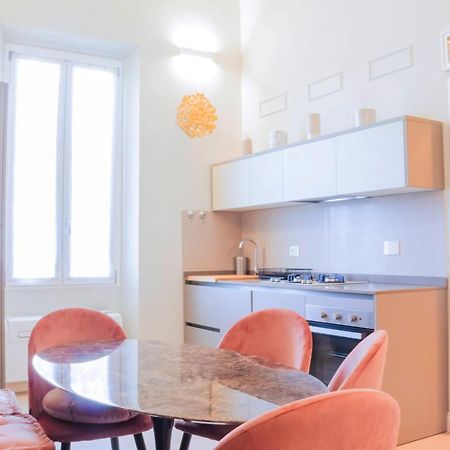 Alighieri Boutique Apartment 피렌체 외부 사진