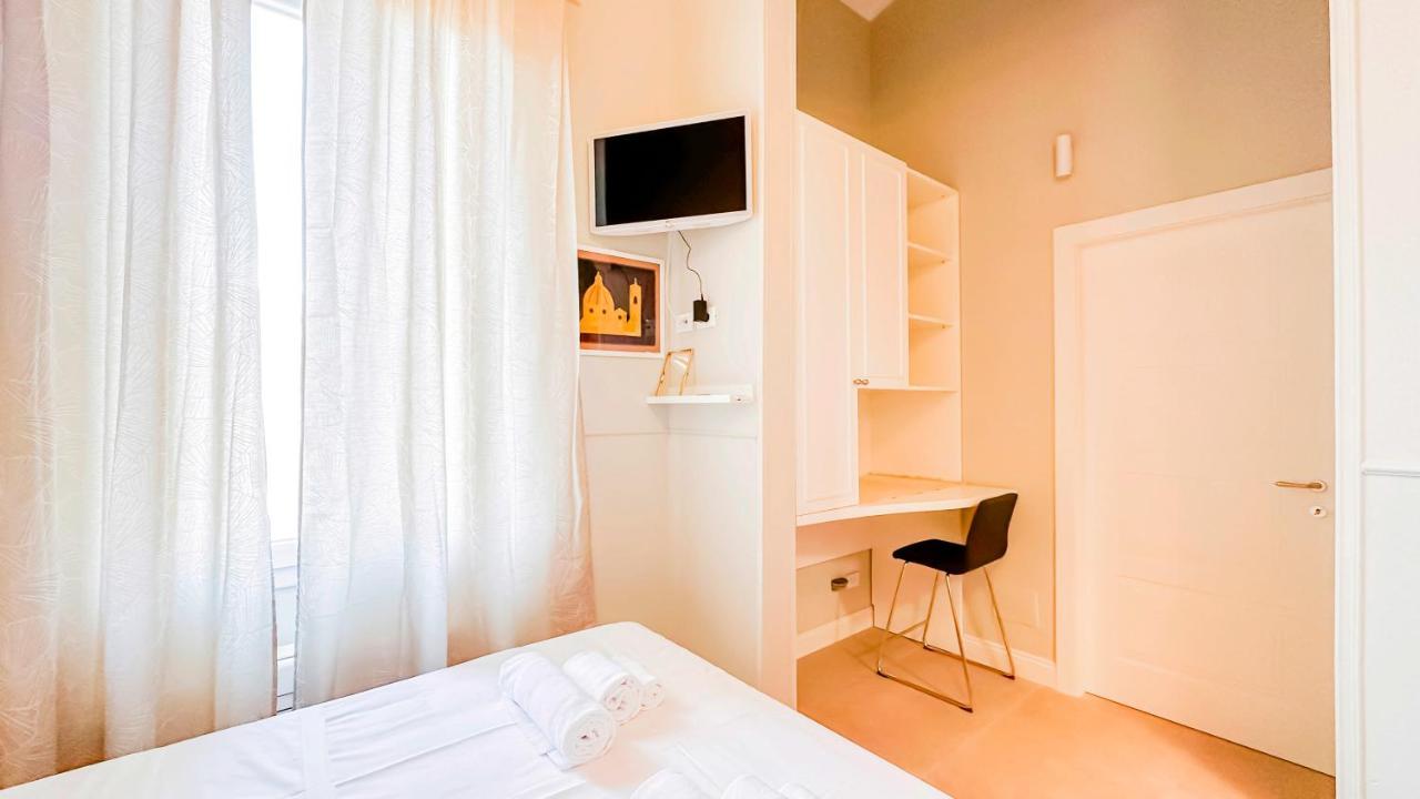 Alighieri Boutique Apartment 피렌체 외부 사진