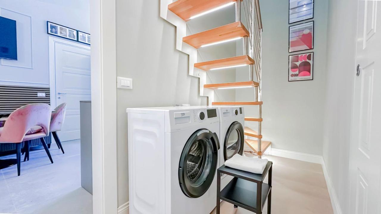 Alighieri Boutique Apartment 피렌체 외부 사진