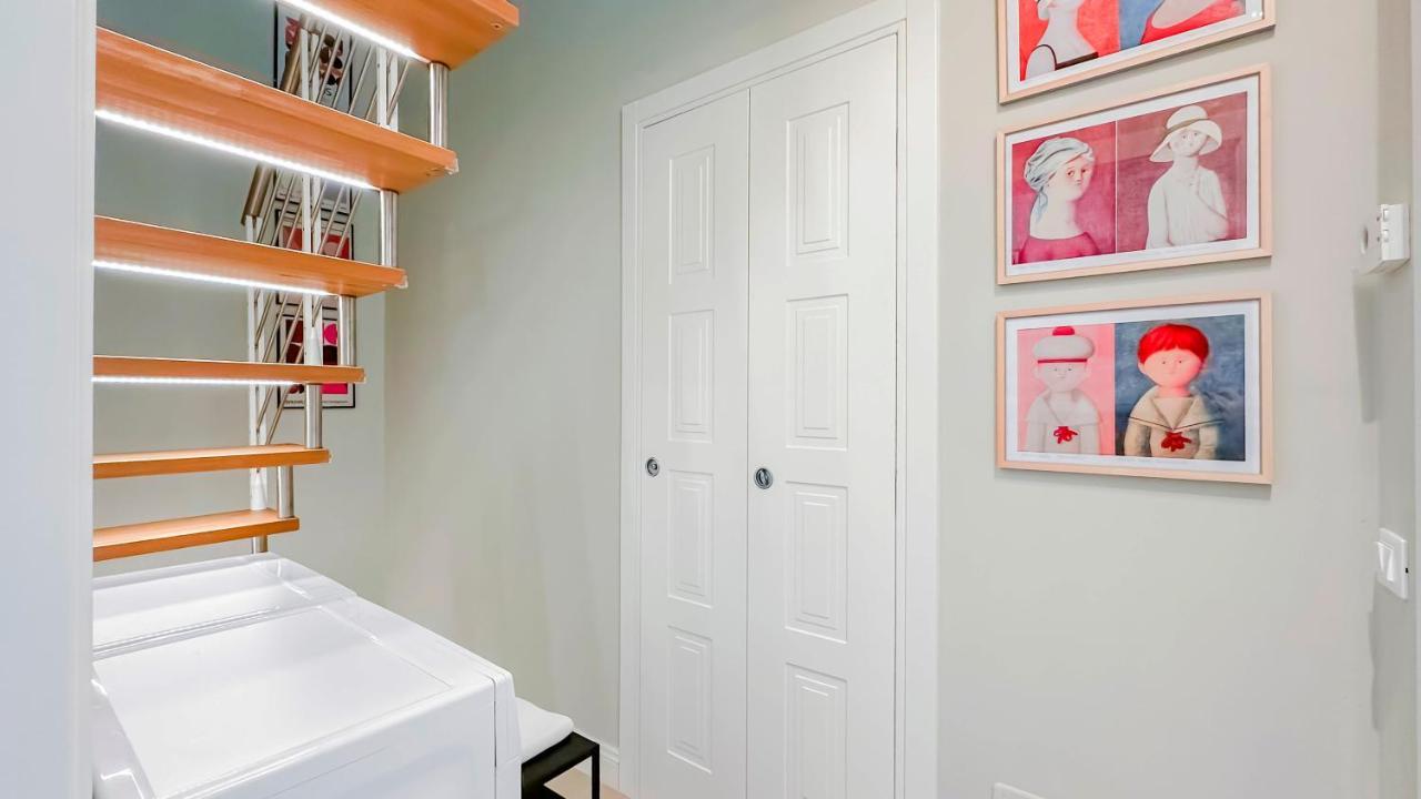 Alighieri Boutique Apartment 피렌체 외부 사진