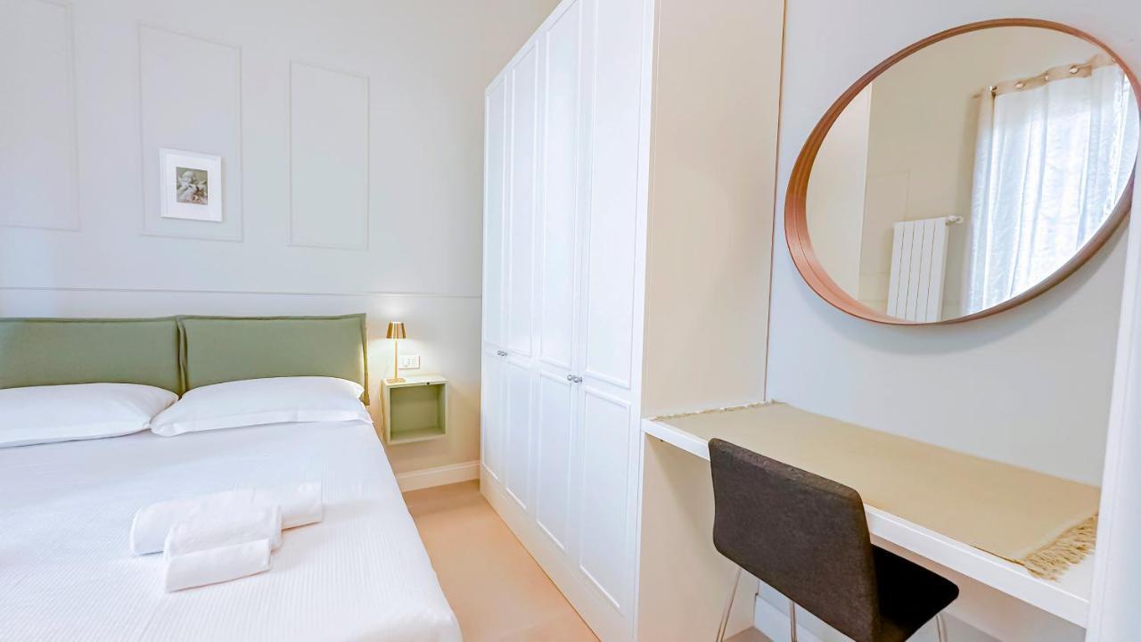 Alighieri Boutique Apartment 피렌체 외부 사진