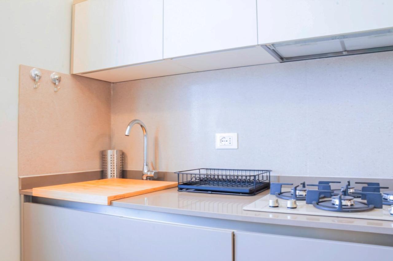 Alighieri Boutique Apartment 피렌체 외부 사진